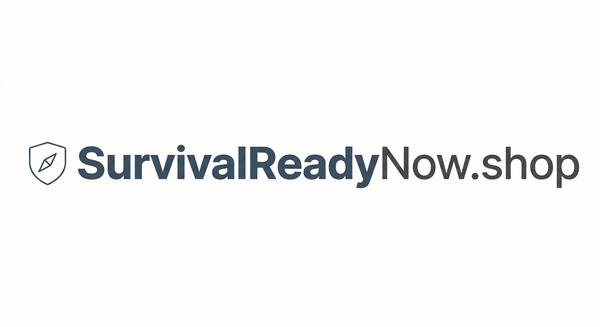 SurvivalReadyNow